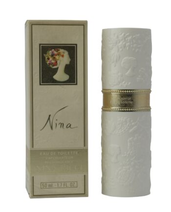 NINA RICCI - NINA Eau de Toilette Spray 50 ml Vintage