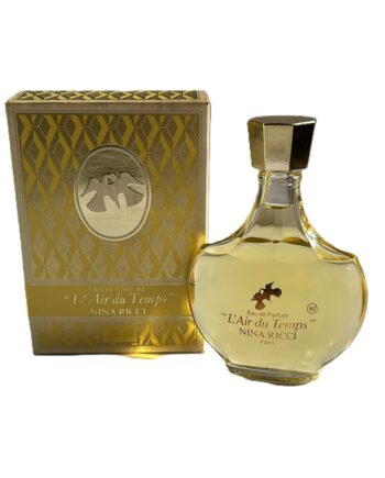 NINA RICCI - L'Air du Temps Eau de Parfum Splash 25/50 ml  Vintage