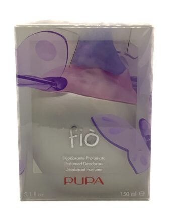 PUPA - Fiò Deodorante Profumato