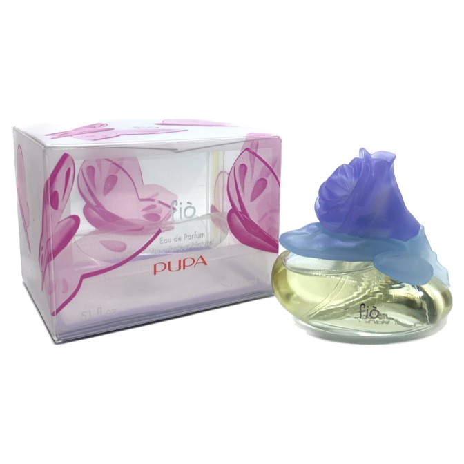 PUPA - Fiò EDP