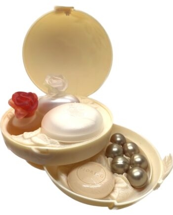 PUPA - Fiorilù Coffret Petit Jardin Fragrance Collection