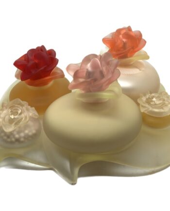 PUPA - Fiorilù Coffret Extra Fragrance Collection