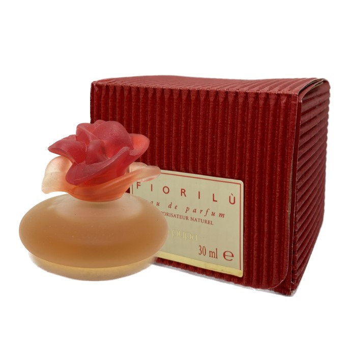 PUPA - Fiorilù EDP Vintage