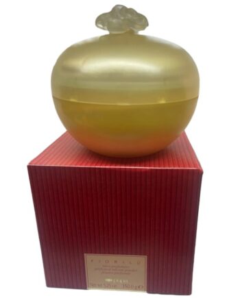 PUPA - Fiorilù Talco Profumato Vintage