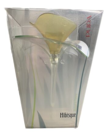 PUPA - Hibisque EDT