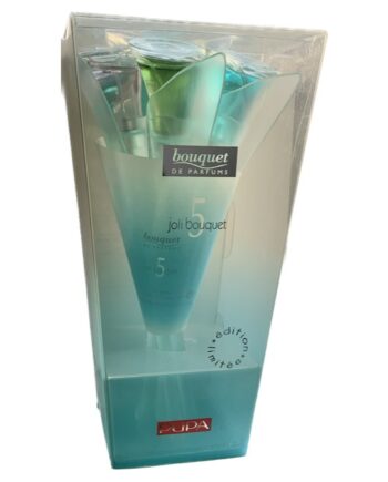 PUPA - Joli Bouquet 5 Limited Edition