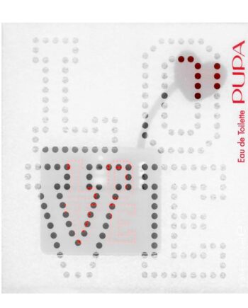 PUPA - Love Eau de Toilette