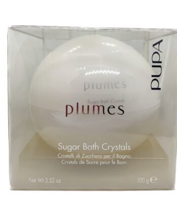 PUPA - Plumes Cristalli di Zucchero per il Bagno