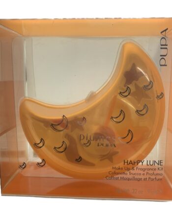PUPA - Plumes Happy Lune Eau de Toilette 30 ml VINTAGE
