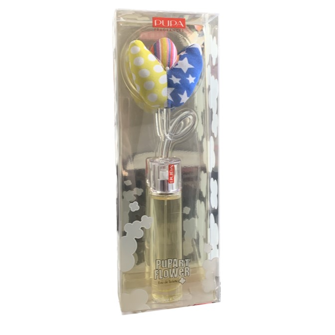 PUPA - Pupart Flower Tulipano EDT