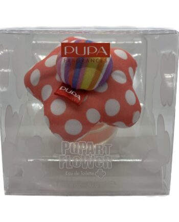 PUPA - Pupart Flower Eau de Toilette