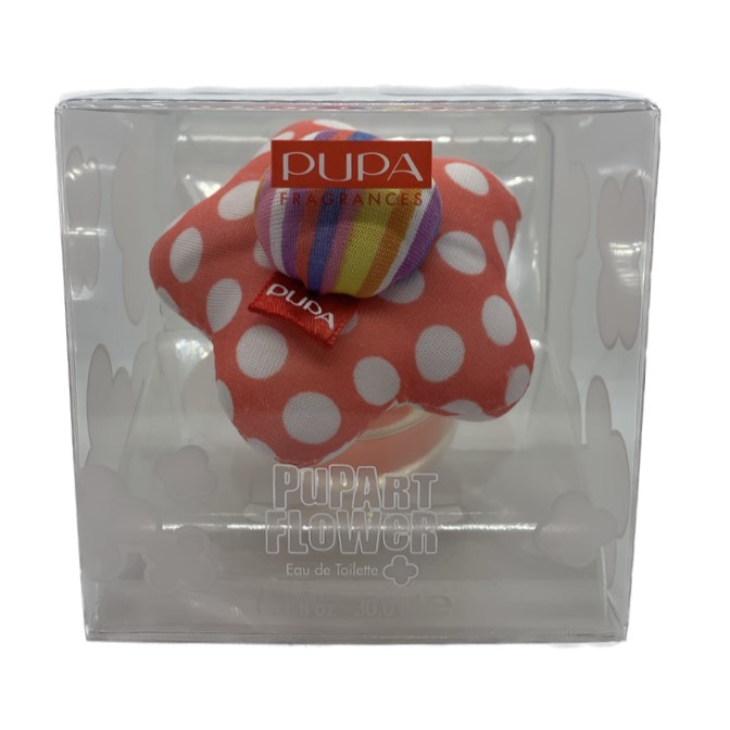 PUPA - Pupart Flower Eau de Toilette