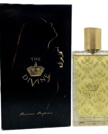THE DIVINE - Precious Perfume