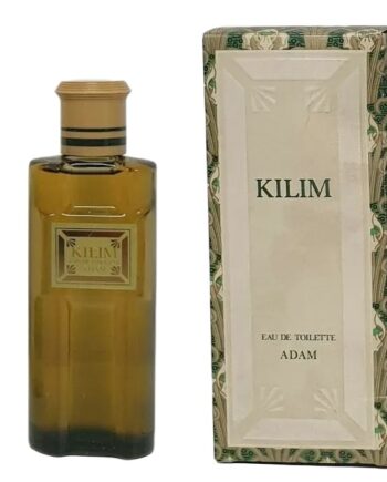 ADAM - Kilim EDT Vintage