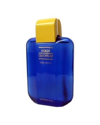 ANTONIO PUIG - Aqua Quorum After Shave Balm 100 ML Vintage