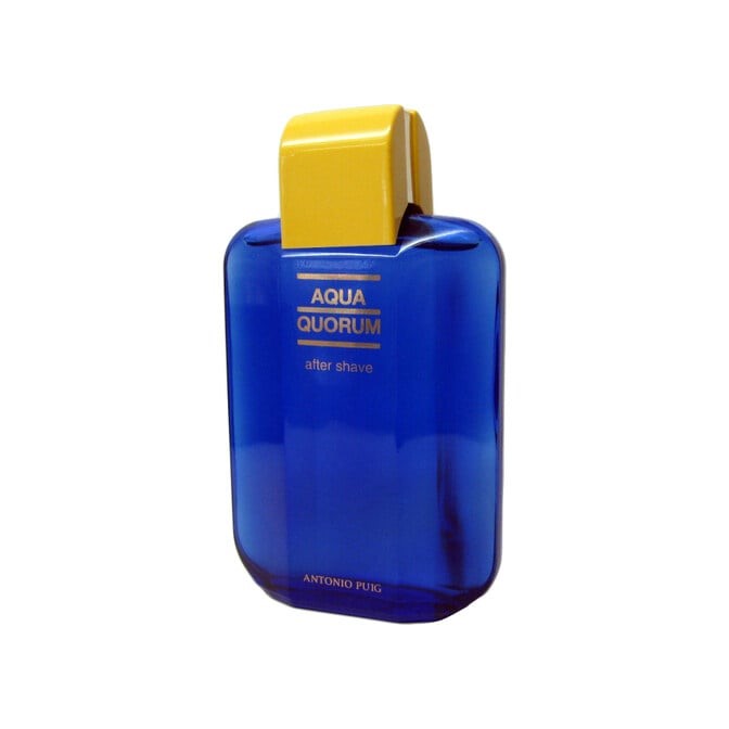ANTONIO PUIG - Aqua Quorum After Shave Balm 100 ML Vintage