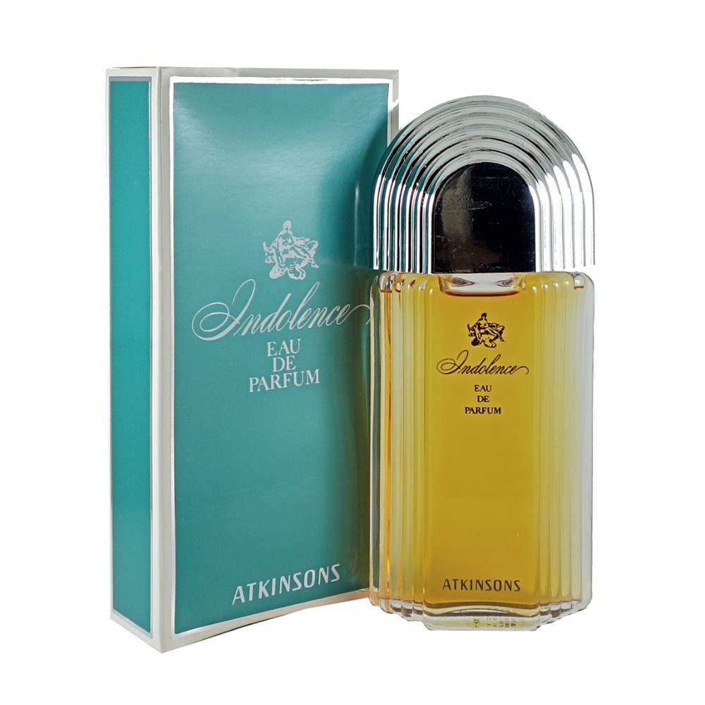 ATKINSONS - Indolence EDP Vintage