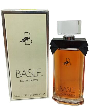 BASILE - Basile EDT Vintage