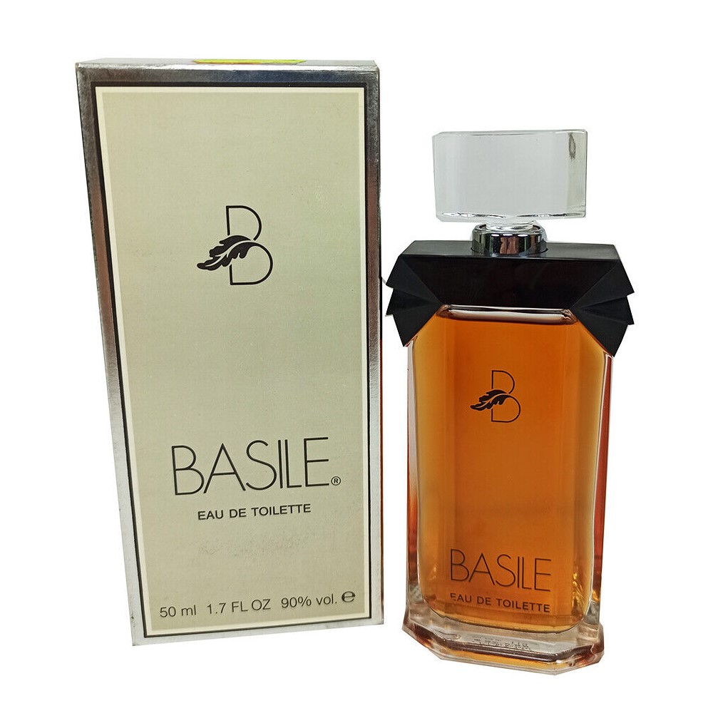 BASILE - Basile EDT Vintage