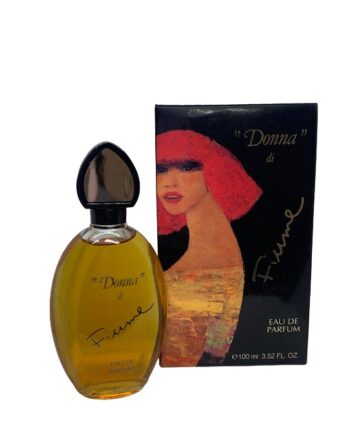 FIUME - Donna di Fiume Eau de Parfum 100 ml Vintage