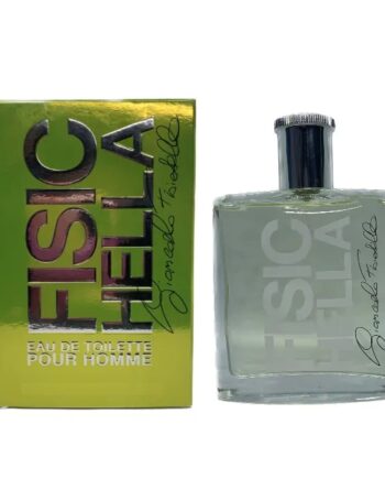 FISICHELLA - Pour Homme Eau de Toilette 50 ml Vintage