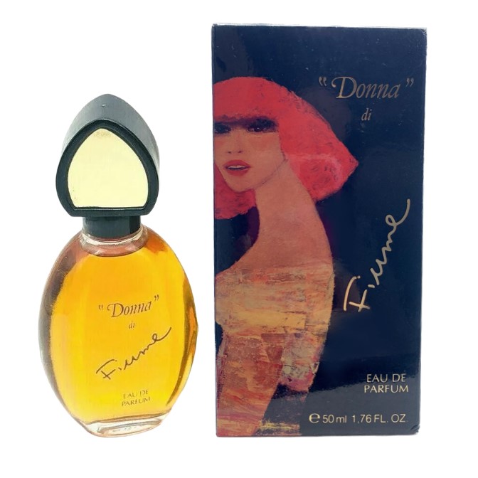 FIUME - Donna di Fiume EDP Vintage