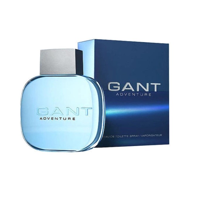 GANT - Gant Adventure EDT Vintage