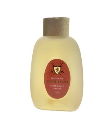 HANORAH - For Him After Shave Lotion
