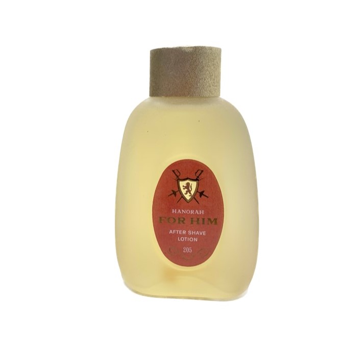 HANORAH - For Him After Shave Lotion