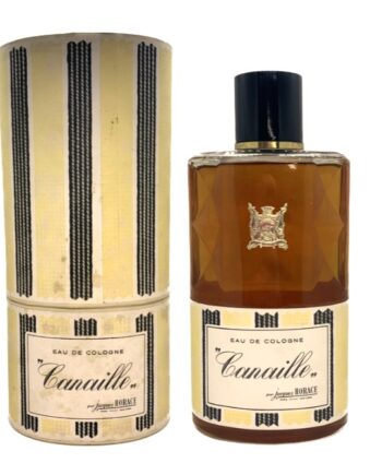 JACQUES HORACE - Canaille EDC Vintage