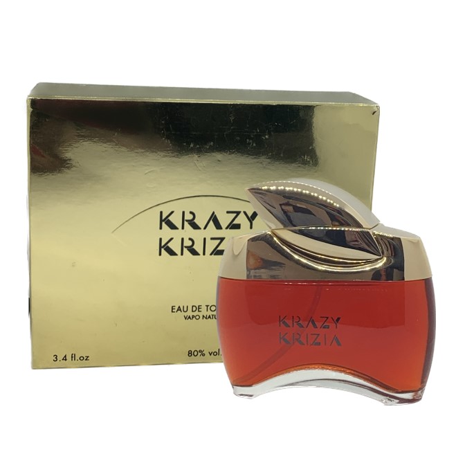 KRIZIA - Krazy Krizia EDT Vintage