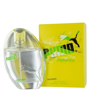 PUMA - Jamaica Woman EDT