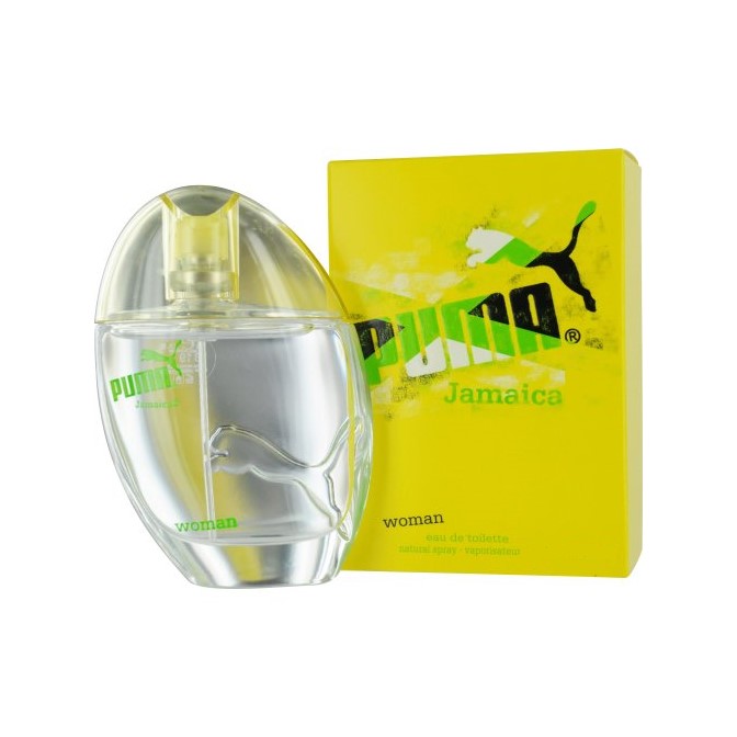 PUMA - Jamaica Woman EDT