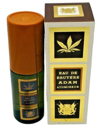 ADAM - Eau de Bruyère Vintage