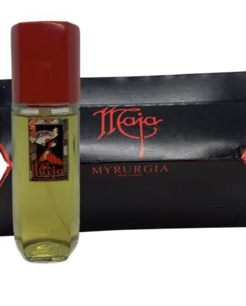 MYRURGIA - Maja EDT Vintage
