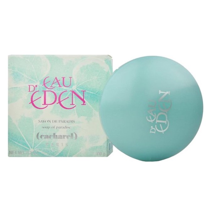 CACHAREL - Eau d'Eden Sapone Vintage