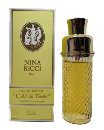 NINA RICCI - L'Air du Temps EDT Spray Vintage
