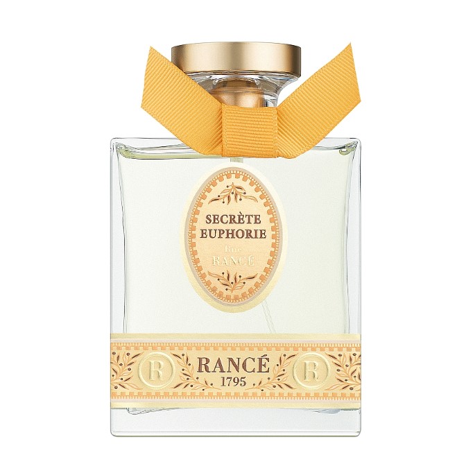 RANCÉ 1795 - Eau Secréte Euphorie EDT (Tester)