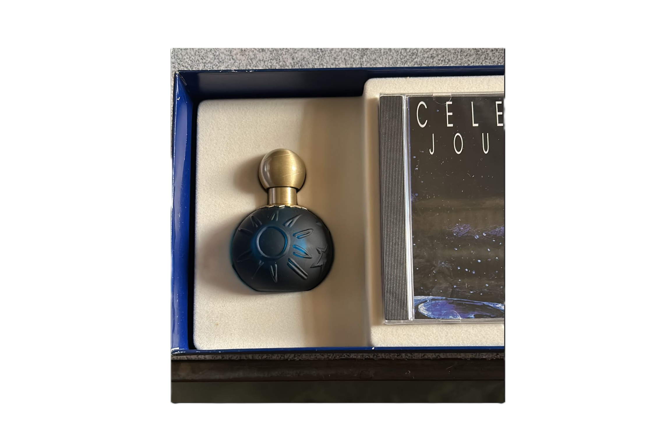 KARL LAGERFELD - Sun Moon Stars Eau de Toilette 50 ml Gift Set Vintage