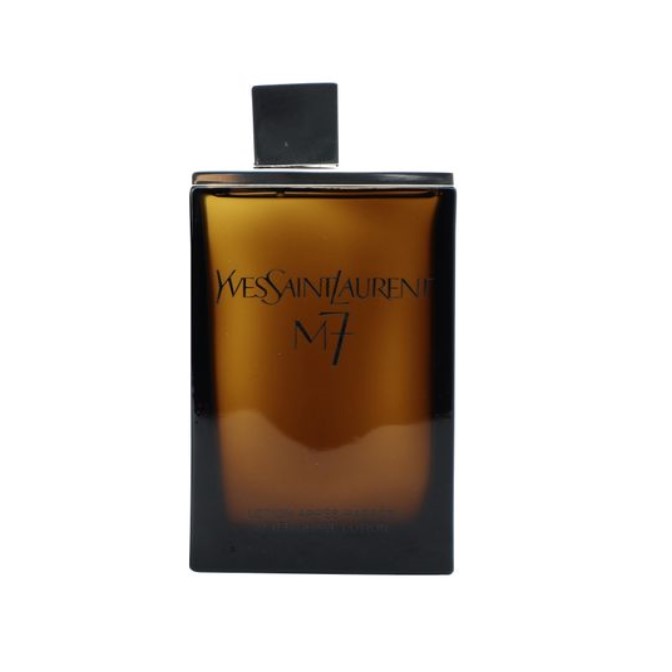 YVES SAINT LAURENT - M7 Vintage