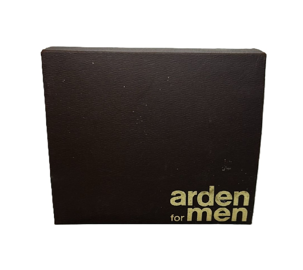 Elizabeth Arden FOR MEN SET Classic Cologne + After Shave Lotion Vintage 60 ml