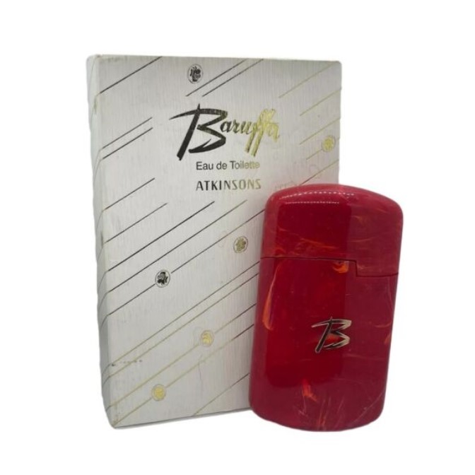 ATKINSONS - Baruffa Eau de Toilette 25 ml VINTAGE