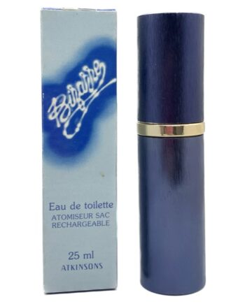 ATKINSONS - Bizarre Eau de Toilette 25 ml VINTAGE
