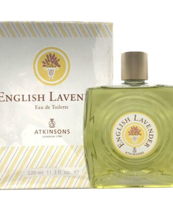 ATKINSONS - English Lavender Vintage