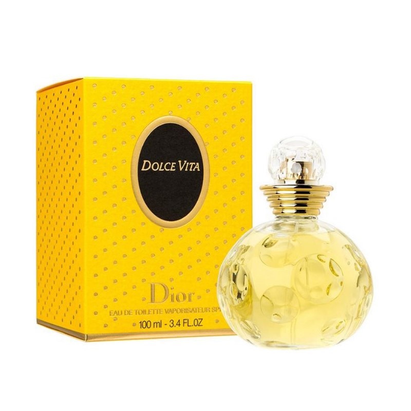 DIOR - Dolcevita EDT Vintage