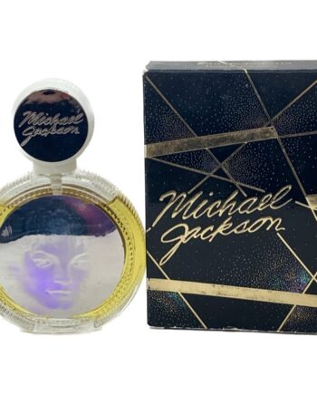 MICHAEL JACKSON - Michael Jackson EDT Vintage