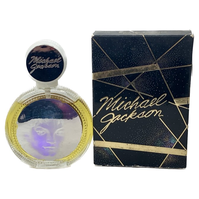 MICHAEL JACKSON - Michael Jackson EDT Vintage