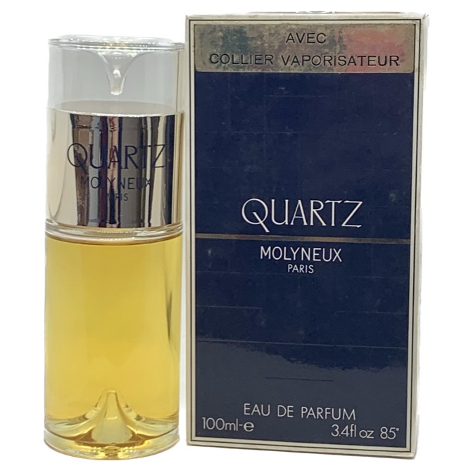 MOLYNEUX - Quartz EDP Vintage