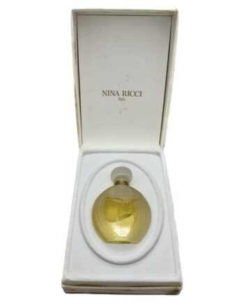 NINA RICCI - Nina Pure Parfum Extrait 15 ml  VINTAGE