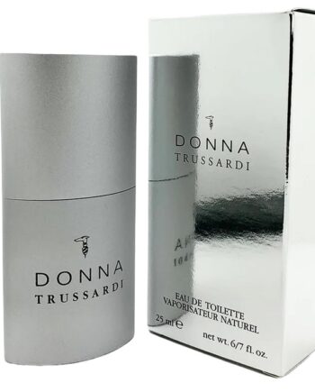 TRUSSARDI - Donna Trussardi EDT Vintage